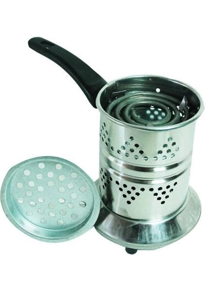 Elektrikli Nargile Köz Yakma Cihazı