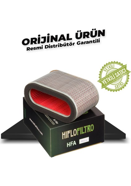 Honda ST1300 Pean European (2002-2009) Hava Filtresi modelleri