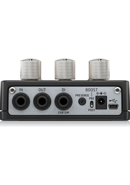 Dual Wreck Preamp Pedalı fiyatları