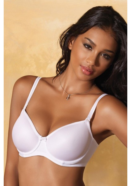 6010 Yeni Inci Soft Sütyen