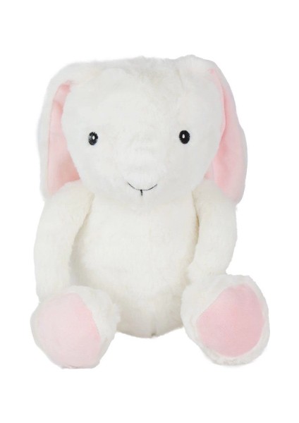 0839 Ekru Göbekli Tavşan -My Friend Toys