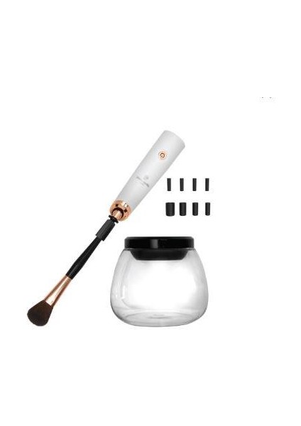 Pierre Cardin PC-YA1001 Makyaj Fırçası Temizleme Cihazı