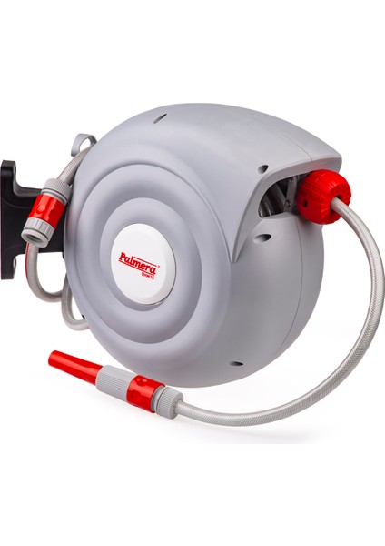 PA-OHM15 Otomatik Hortum Makarası 15M