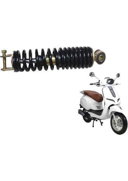 Revolt Rs4 - Arka Amortisör ( Süspansiyon )