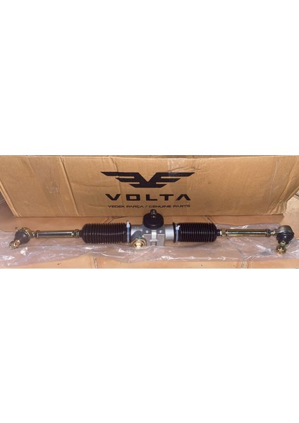 Ev1 Direksiyon Kutusu