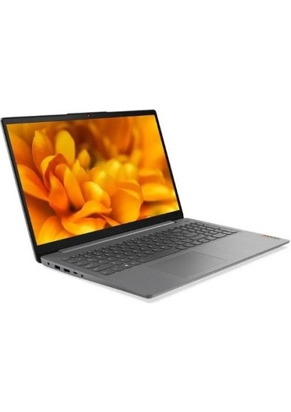 Ideapad 3 15IAU7 82RK011BTX I3-1215U 8 GB 256 GB SSD UHD Graphics 15.6" Full Hd Notebook - Outlet