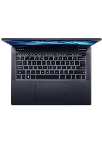 Travelmate P4 TMP414-52-7232 NX.VV1EY.001 I7-1260P 8 GB 512 GB SSD Iris Xe Graphics 14" Wuxga Notebook - Teshir fiyatları