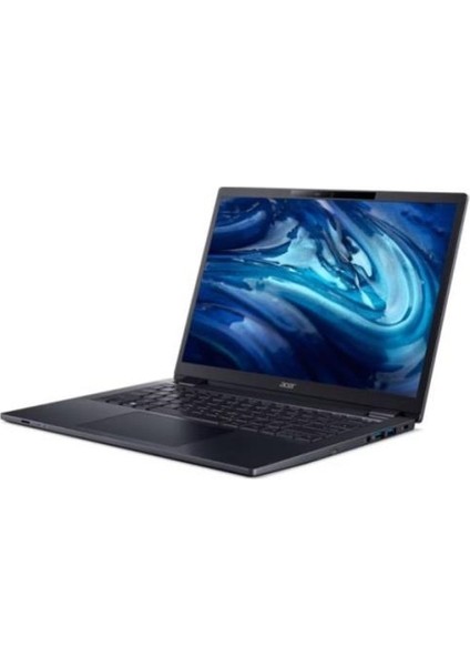 Travelmate P4 TMP414-52-7232 NX.VV1EY.001 I7-1260P 8 GB 512 GB SSD Iris Xe Graphics 14" Wuxga Notebook - Teshir modelleri