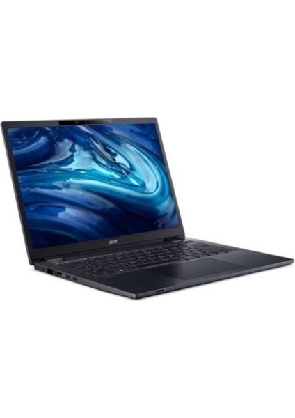 Travelmate P4 TMP414-52-7232 NX.VV1EY.001 I7-1260P 8 GB 512 GB SSD Iris Xe Graphics 14" Wuxga Notebook - Teshir fırsatları