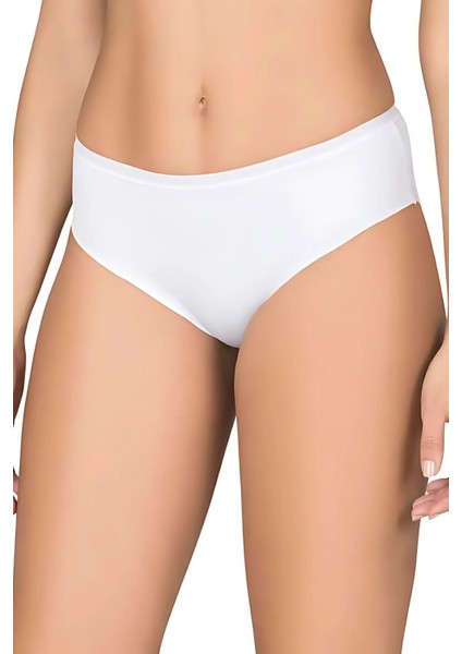 Bambu 3lü Slip Kadın 937