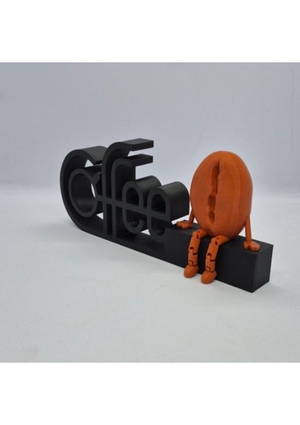 Kahve Köşesi Süs HTDK1007M modelleri