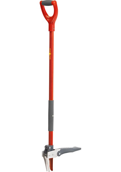 Iw-A Yabancı Ot ve Kök Sökücü (Saplı)