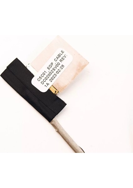 Lenovo 450.0DB07.0011 Notebook Lvds Data Kablosu fırsatları