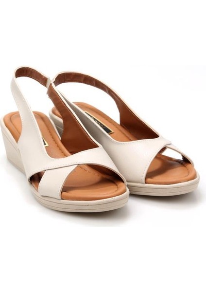 PS-33260 Kadın Günlük Dolgu Taban Sandalet fiyatları