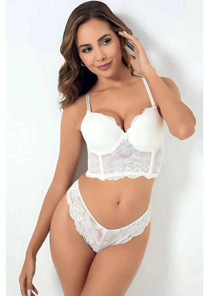 2010 Godewo Sütyen Takım