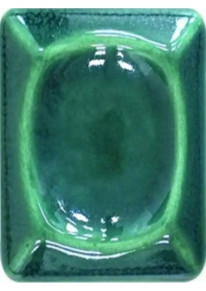 Seramik Sır Kge 23 Efektli Yeşil 175 gr