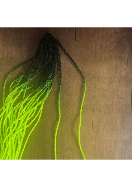 Twist Saç-Twist Örgü Saç-Festival ve Sahne Saçı fiyatları