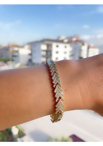 Kadın Xuping Çelik Bileklik fiyatları