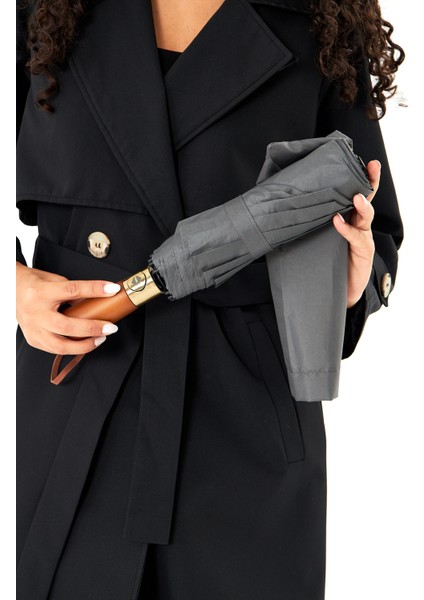 Ahşap Saplı 10 Telli Luxury Şemsiye fiyatları