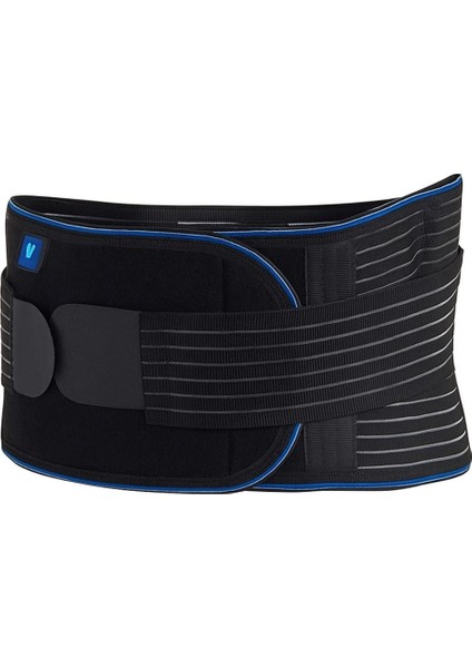Ortopedik Bel Destekli Çalışma Korsesi Ayarlanabilir, Nefes Alabilir, Unisex modelleri