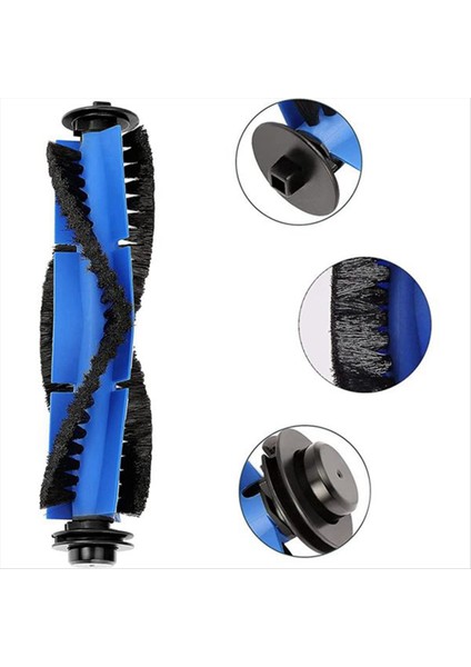 Eufy Robovac Clean G35+ G40+ G40 Hibrit Robot Süpürge Parçası (Yurt Dışından) fırsatları