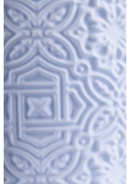 Saksı 22,5X22,5X19CM NO.210 modelleri