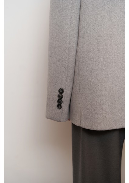 Howell Füme Blazer Ceket