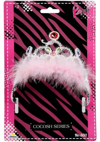 Tüylü Taç fiyatları