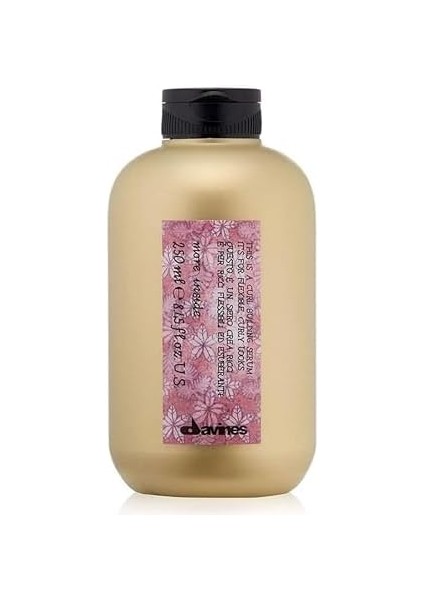 Davines Curl Building Bukle Yapılandırıcı Serum 250ML 1 Paket modelleri