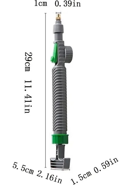 Basınçlı Yıkama Sı