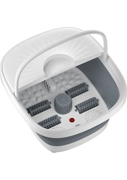 KFM-8639 Portatif Katlanılabilir Kızılötesi Fonksiyonlu