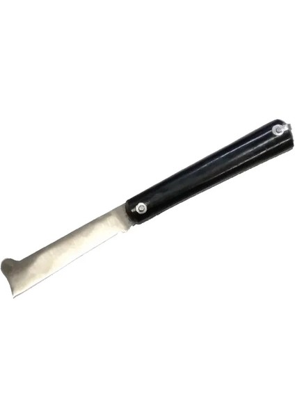 Yatağan Çentikli Aşı Bıçağı - Plastik Saplı fiyatları