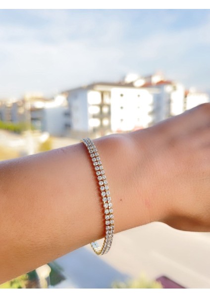 Kadın Xuping Çelik Bileklik fiyatları