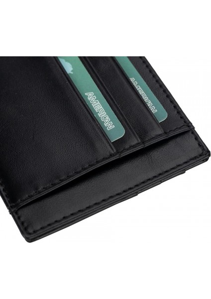 Deri Kartlık BLWL018 Rst1 Siyah modelleri