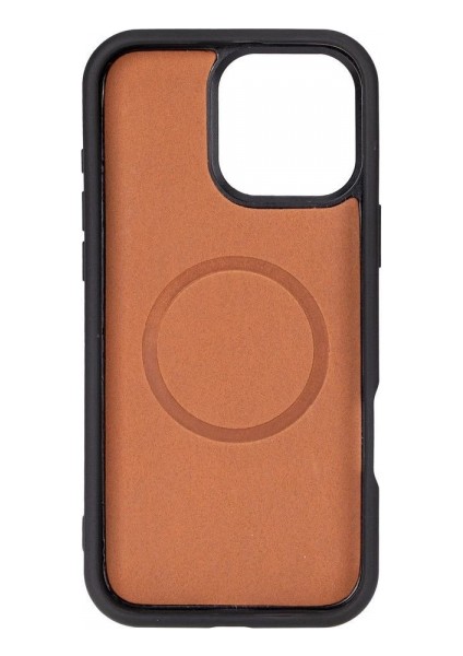 Apple iPhone 16 Pro Uyumlu, Hakiki Deri, El Yapımı, Cüzdanlı Kılıf, Limon Sarı modelleri