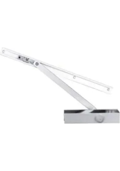 CR-Y80 Kapı Kapatıcı Hidrolik