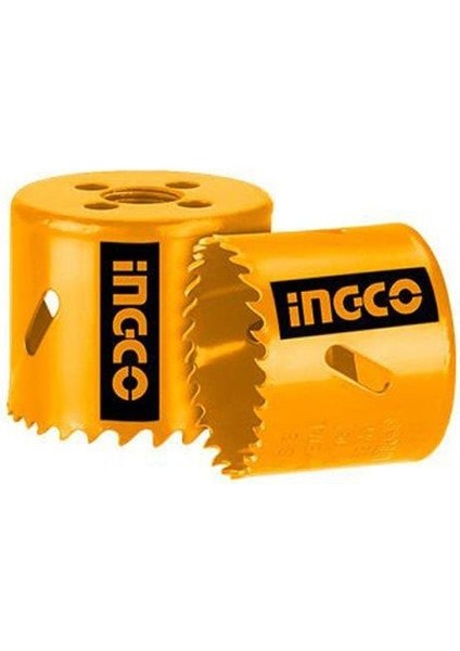 Bi-Metal 102MM HSB101021