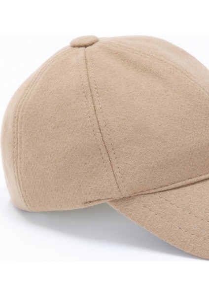 Deve Tüyü %75 Saf Yün ,%25 Polyamid Sapka modelleri