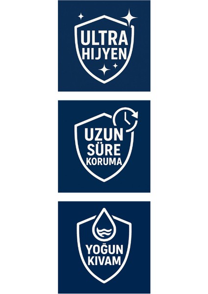 Ultra Yoğun Kıvamlı Çamaşır Suyu (Duct Ağızlı) 4 x 1lt fırsatları