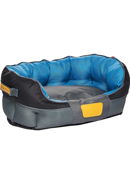 Kanvas Kumaş Kedi Köpek Yatağı fiyatları