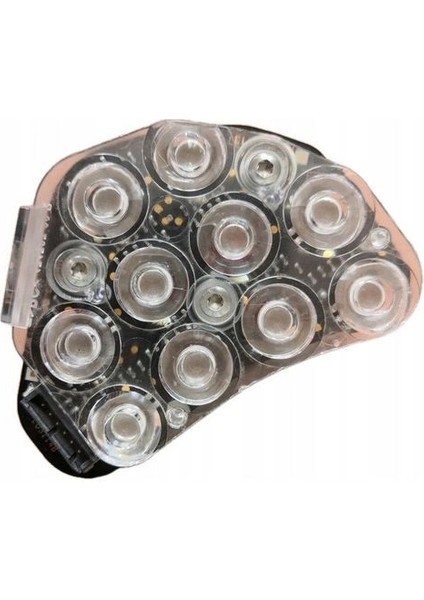 Bmw Sinyal F07+LCI Sol 2009-16