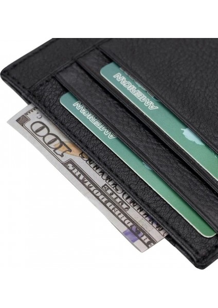 Deri Kartlık BLWL018 Gutı Siyah fiyatları