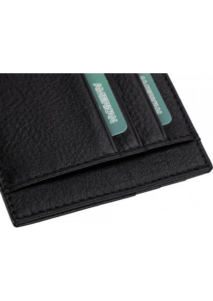 Deri Kartlık BLWL018 Gutı Siyah modelleri