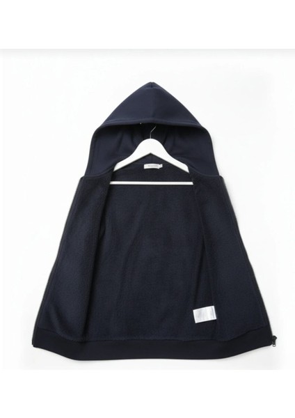 Çocuk Polar Yelek modelleri