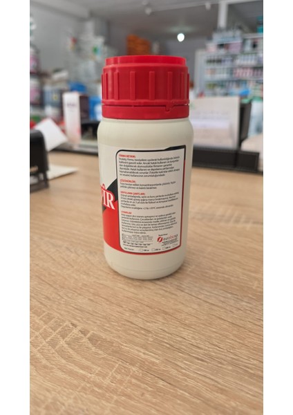 Euro Antivir 250 ml – Organik Virüs Kontrolü – Bitki Destekleyici fiyatları