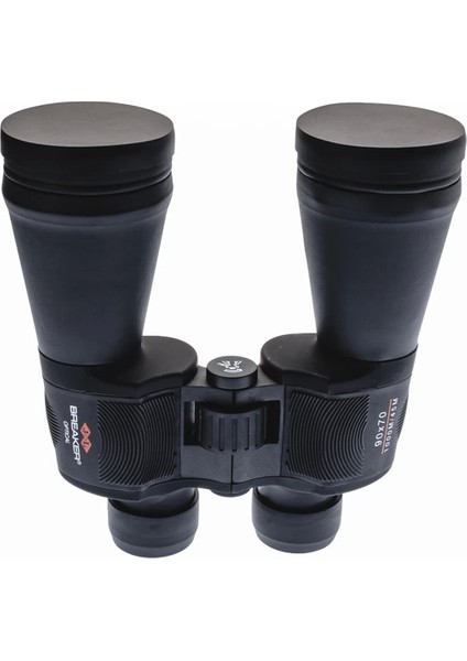 Breaker90x70wd2 Çift Göz Ayarlı Profesyonel El Dürbünü – 1000m/45m
