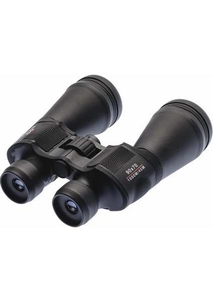 Breaker90x70wd2 Çift Göz Ayarlı Profesyonel El Dürbünü – 1000m/45m