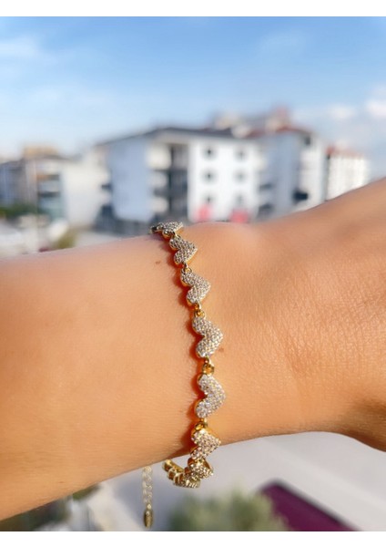 Kadın Xuping Çelik Bileklik fiyatları