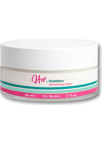 Her Nemlendirici Krem 50 ml BBCN001101 modelleri