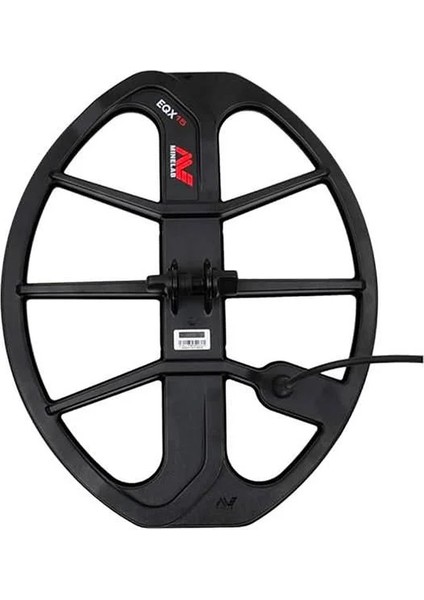 Equınox ve x Terra Serileri Için Performans Arama Başlığı (38CM x 30CM )